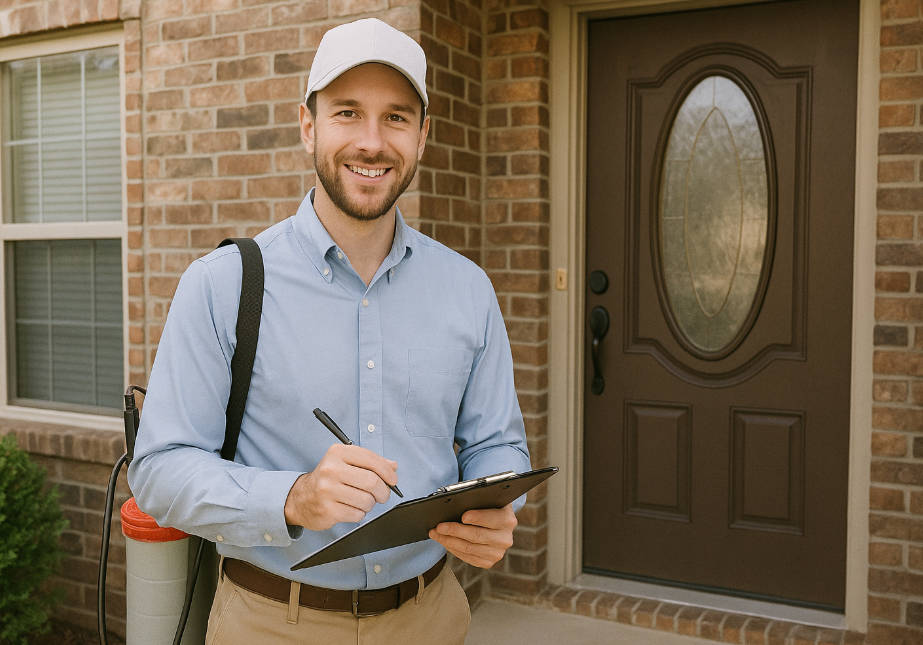 Ant & Rodent Pest Control in Prior Lake, MN