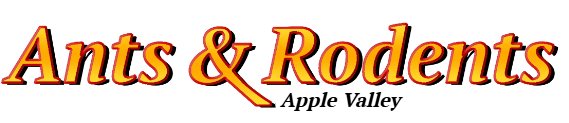 Apple Valley Ant Exterminator & Rodent Control Company Logo